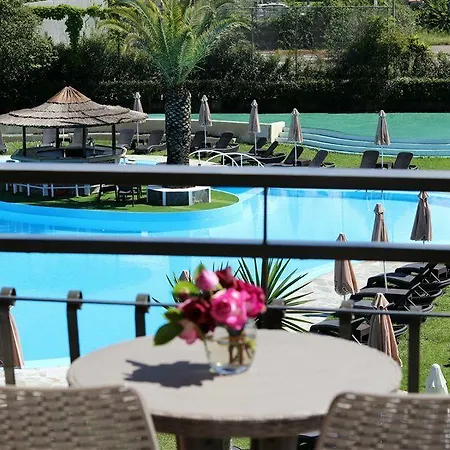 Hotel Pegasus