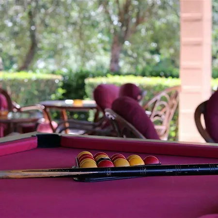 Pegasus Hotel Roda (Corfu)