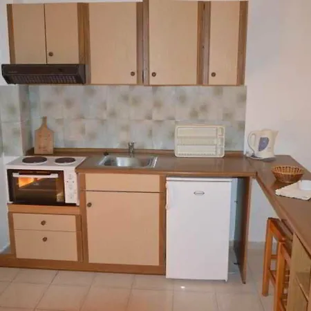 Aparthotel Philippos Kassiopi