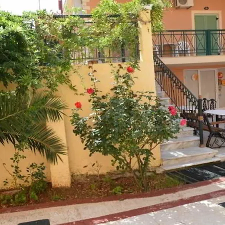 Philippos 2* Kassiopi