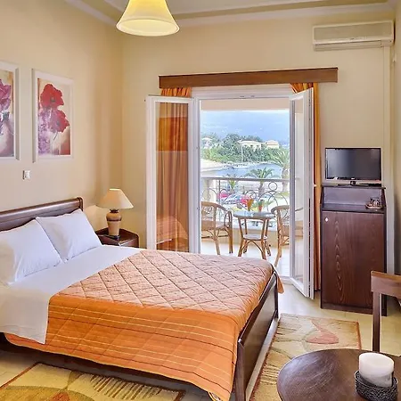 Hotel Molfetta Beach