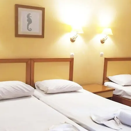 Ionian Sea View - Corfu 3*
