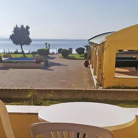 Ionian Sea View - Corfu 3*