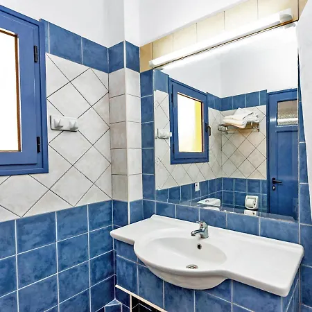 Ionian Sea View - Corfu 3*