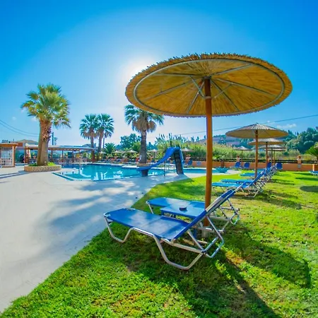 Lagoon Hotel&apartments *
