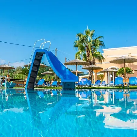 Appartement Lagoon Hotel&apartments *