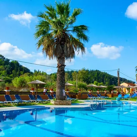 Appartement Lagoon Hotel&apartments