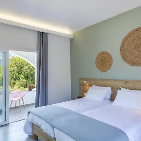 Hotel La Maison Corfu - Adults Only Ypsos