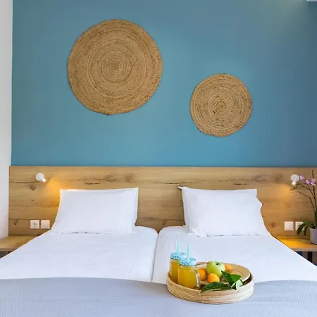 La Maison Corfu - Adults Only Ypsos