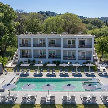 La Maison Corfu - Adults Only Hotel