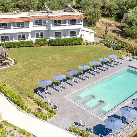 La Maison Corfu - Adults Only