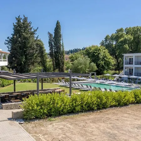 Hotel La Maison Corfu - Adults Only Ypsos