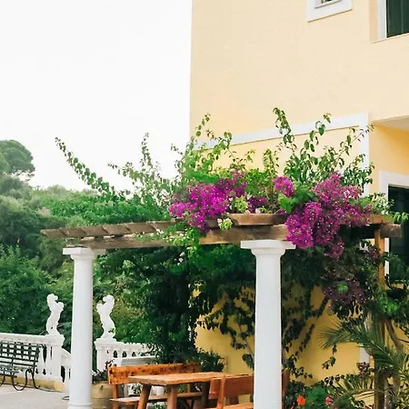 Avra Sea View Paradise Pool Moraḯtika