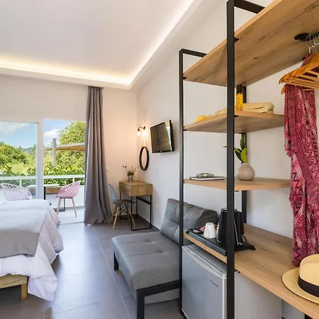 La Maison Corfu - Adults Only Ypsos