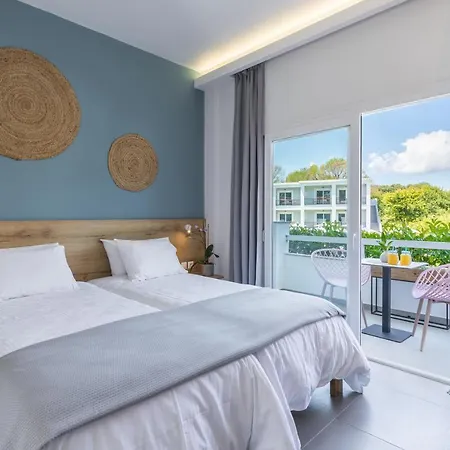 La Maison Corfu - Adults Only Hotel Ypsos