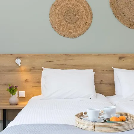 La Maison Corfu - Adults Only Ypsos