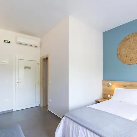 Hotel La Maison Corfu - Adults Only Ypsos