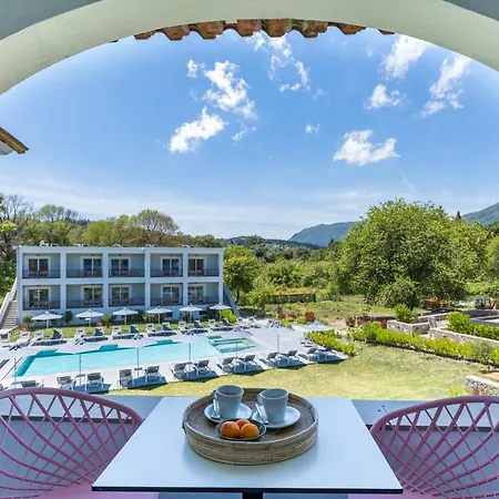 La Maison Corfu - Adults Only Hotel Ypsos