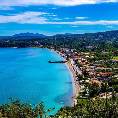 La Maison Corfu - Adults Only 3*