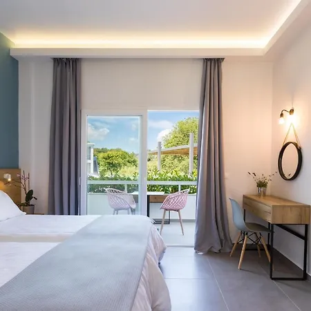 La Maison Corfu - Adults Only Hotel