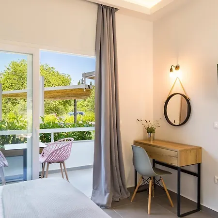 La Maison Corfu - Adults Only Hotel 3*