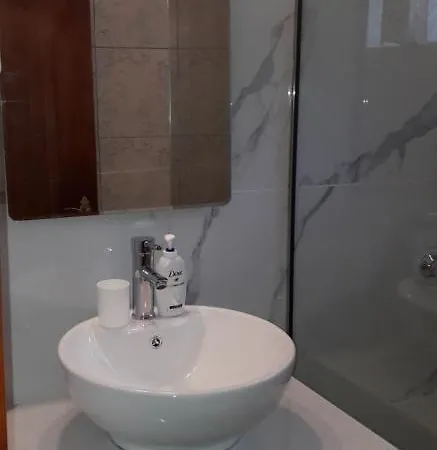 Nychterida Aparthotel *