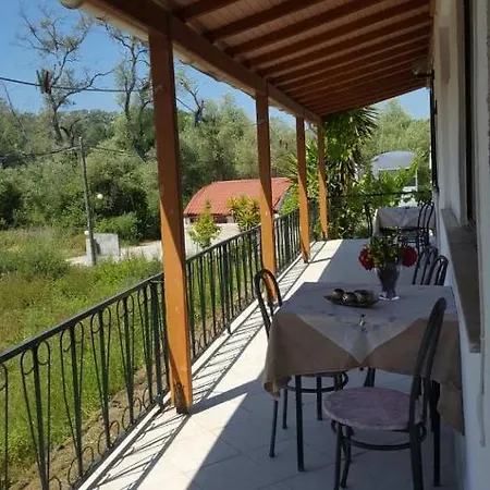 Nychterida * Marathias (Corfu)