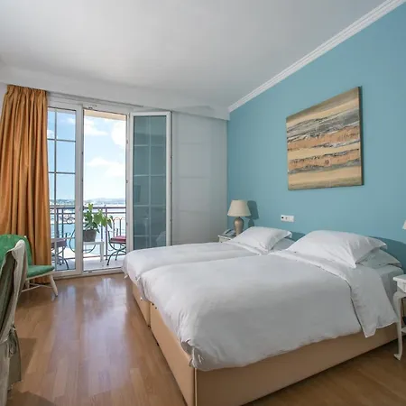 City Marina 3* Corfu (city)