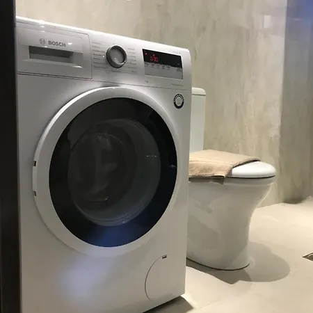 The Little Luxury Apartment Ipsos