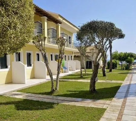 Aparthotel Agnes Kavos