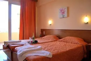 Aparthotel Luisa Sidari (Corfu)
