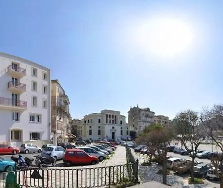 City Marina Corfu (city)