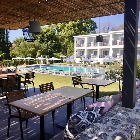 La Maison Corfu - Adults Only Hotel Ypsos