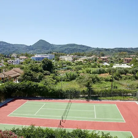 Delfinia Hotel 4*