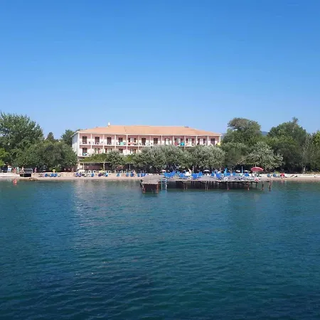 Hotel Beach