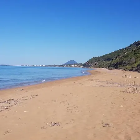 Nychterida Marathias (Corfu)