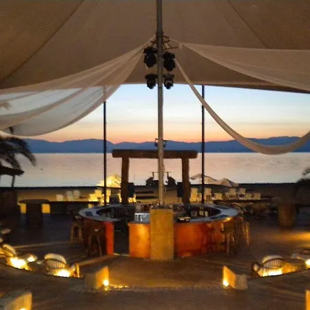 Hotel Island Beach Bamboo (adults Only)