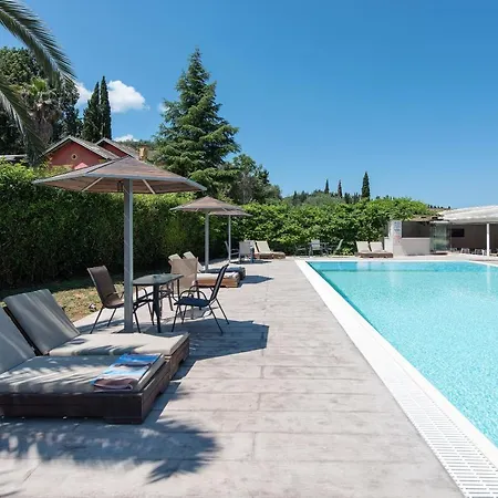 Hotel Anita 3*