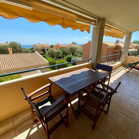 La Riviera Seaside & Aparthotel