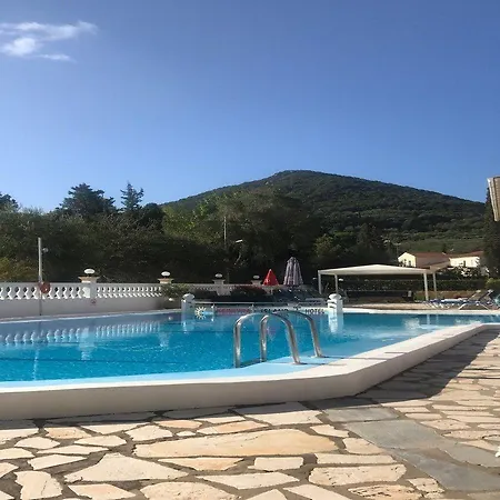 Kerkyra & 3*