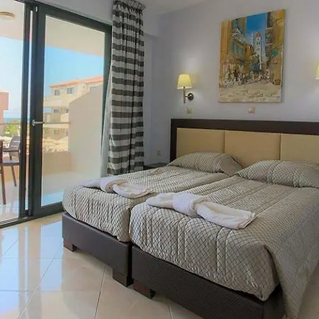 Angela Beach 3*