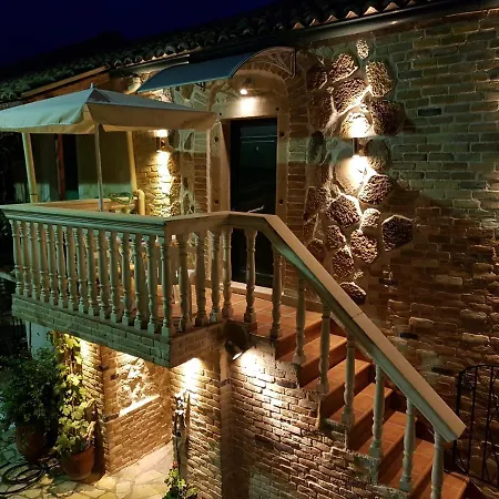 Peristeris Traditional House Since 1900 Corfu Holiday home