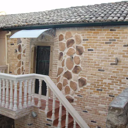 Peristeris Traditional House Since 1900 Corfu Ano Garouna