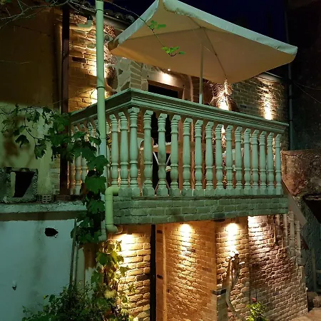Peristeris Traditional House Since 1900 Corfu Holiday home *
