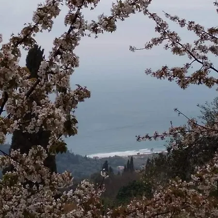 Holiday home Peristeris Traditional House Since 1900 Corfu *