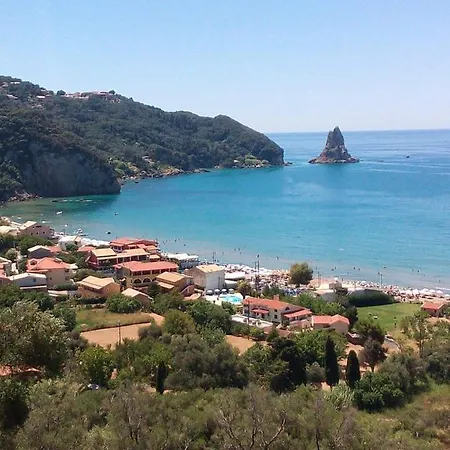Holiday home Peristeris Traditional House Since 1900 Corfu