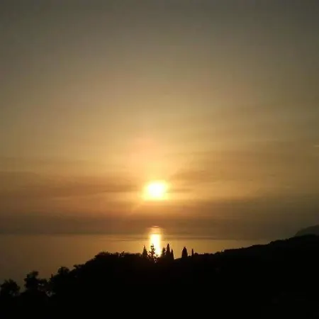 Peristeris Traditional House Since 1900 Corfu Holiday home *