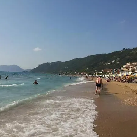 Peristeris Traditional House Since 1900 Corfu Holiday home