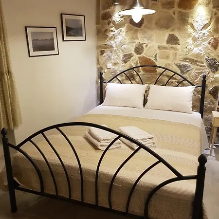 Peristeris Traditional House Since 1900 Corfu Holiday home