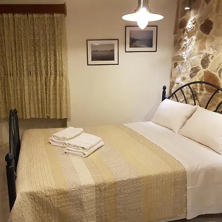 Holiday home Peristeris Traditional House Since 1900 Corfu
